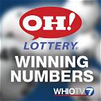 ohio lottery winning numbers